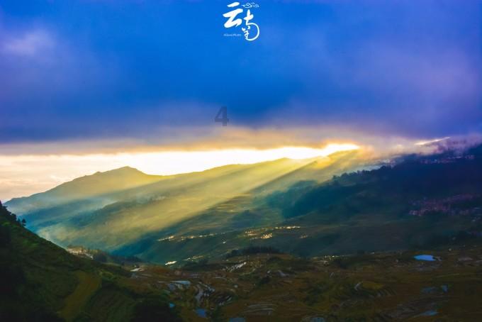 堆叠幸运方块